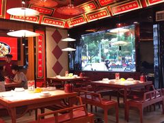 大堂-蜀香格格•剁椒鱼头(龙西店)