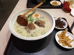 -味千拉面(淮安万达店)