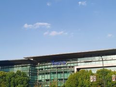 -天真蓝照相馆(五角场百联又一城店)