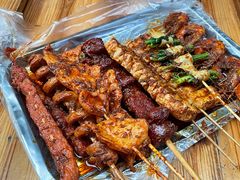 -胡仁根胡记炸炸炸