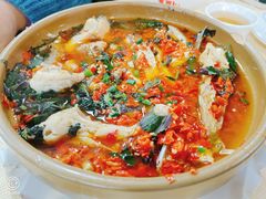 -笨罗卜浏阳菜馆(太平街店)
