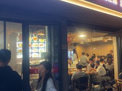 -王家厨房(新华路店)