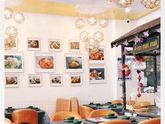 -阿莱唛唛泰国菜·海鲜餐厅(蛇口店)