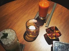 -广州柏悦酒店·悦吧·顶楼露天酒吧