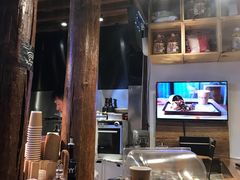 大堂-饵块食光·云南有机手作饵块