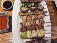 -桂马·日本料理·海胆·海鲜饭·酒场(民主广场店)