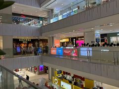 -凯德MALL(西直门店)