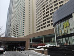 -大连富丽华大酒店