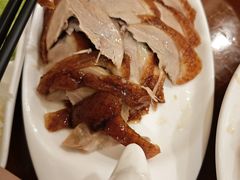 -北平小馆·烤鸭·家常菜(磨房北里店)