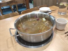 -守柴炉烤鸭&顺水鱼馆(合生汇店)