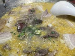 -东北灶(高新银泰店)