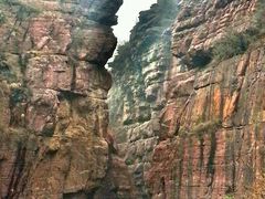 android_upload_pic-云台山风景名胜区