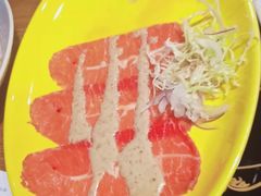 -松坂屋日料自助(长城路店)