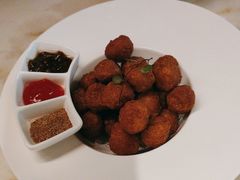 -京华烟云·北京烤鸭(领展购物广场·中关村店)