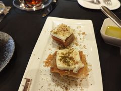 -Efes Turkish & Mediterranean Cuisine 艾菲斯餐厅(陆家嘴店)