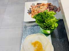 -碗中海·蒸汽海鲜·桑拿鸡(岭南天地店)