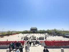 -天津妈祖文化园