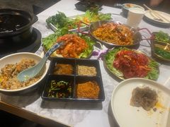 -伊尚宫·清真广式早茶.韩式烤肉·火锅