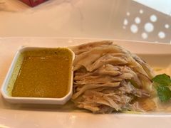 -玉林烤鸭店(定福庄店)
