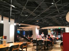 -必胜客(棠下店)