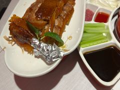 -大鸭梨烤鸭·北京菜(南小街/南苑店)