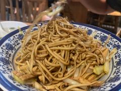 -慧娟面馆·餐厅(望江路店)