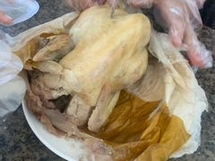 -阿侬盐焗鸡(清澜店)