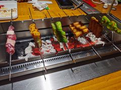 -牛上牛吊炉烧烤(红旗大街店)