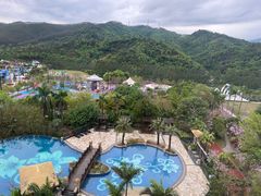 -清远熹乐谷温泉度假酒店