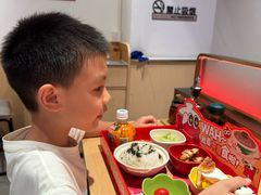 -华记煲仔华·煲仔饭(市桥易发店)