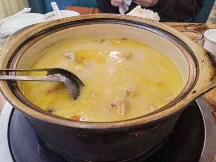 李记猪肚鸡(桃源店)-"[调皮]位置: 在桃源路正佳广场4楼,从.