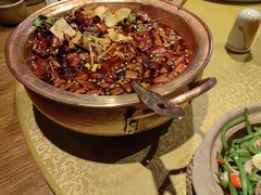 -水煮三国·川鲁江湖菜(香山店)