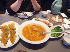 -桂满陇·杭州饭店(清河万象店)