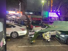 -丽辰酒店(深圳翻身地铁站店)