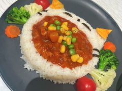 -娜娜家•Nana And Her Friends Restaurant(小寨原力场店)