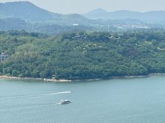 -天目湖山水园
