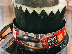 -尚竹阁冬瓜盅·18年地标美食(平洲店)
