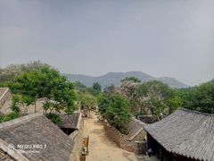 -红嫂家乡旅游区
