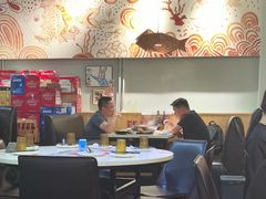 -京门活鱼馆·鱼火锅(百子湾（原红庙）店)