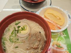-滨寿司(新街口中央商场店)