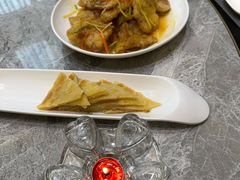 -饼中王酒楼(光复西路店)