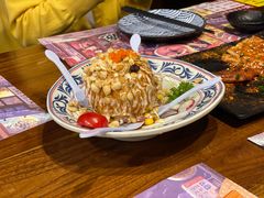 -仙隐小鹿中華の日料(正弘城店)