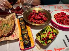 -熊记虾王·小龙虾(东晓南店)