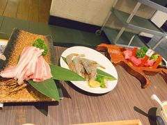 -赤坂亭·M9和牛烧肉(南京江南虹悦城店)