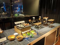 -广州花园酒店
