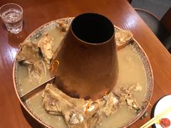 -1078號老北京涮肉(万达广场店)