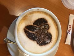 -COSTA COFFEE(天通苑华联店)