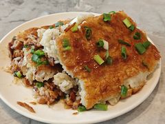 三鲜豆皮-严老幺烧麦(前进四路店)
