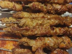 -叁宝烤肉• 西安烧烤(凤城十二路店)