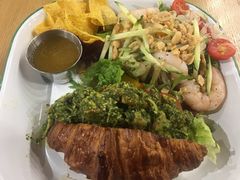 -HELLO 27 意面·沙拉·帕尼尼